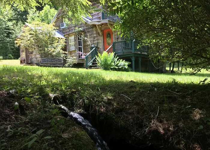 Rushing Stone Cottage